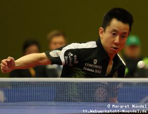Gustavo Tsuboi (Bremen)