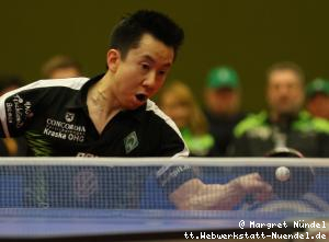 Gustavo Tsuboi (Bremen)