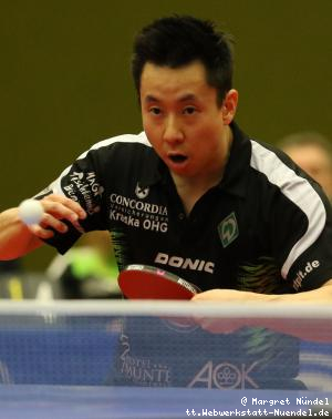 Gustavo Tsuboi (Bremen)