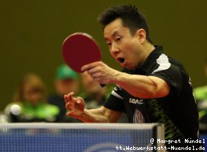 Gustavo Tsuboi (Bremen)