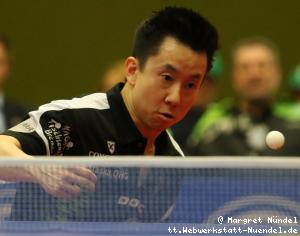 Gustavo Tsuboi (Bremen)