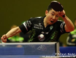Gustavo Tsuboi (Bremen)