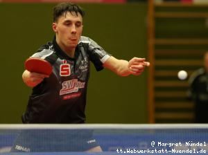 Dennis Klein (J&uuml;lich)