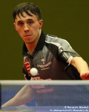 Dennis Klein (J&uuml;lich)