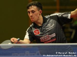 Dennis Klein (J&uuml;lich)