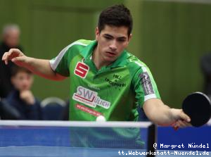 Martin Allegro (J&uuml;lich)