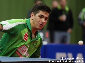 Martin Allegro (J&uuml;lich)