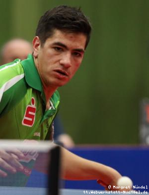 Martin Allegro (J&uuml;lich)