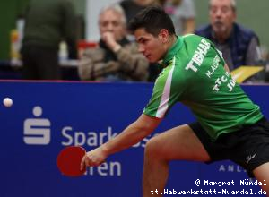 Martin Allegro (J&uuml;lich)