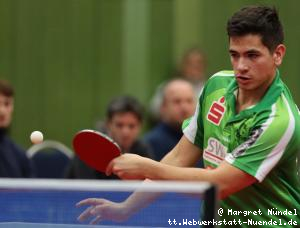 Martin Allegro (J&uuml;lich)