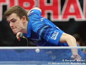 Kilian Ort (Bad K&ouml;nigshofen)