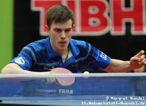Kilian Ort (Bad K&ouml;nigshofen)