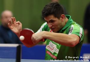 Martin Allegro (J&uuml;lich)