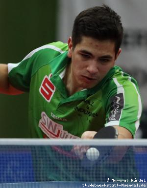 Martin Allegro (J&uuml;lich)
