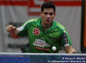 Martin Allegro (J&uuml;lich)
