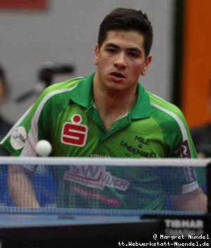 Martin Allegro (J&uuml;lich)