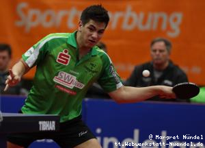 Martin Allegro (J&uuml;lich)