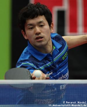 Mizuki Oikawa (Bad K&ouml;nigshofen)