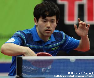 Mizuki Oikawa (Bad K&ouml;nigshofen)