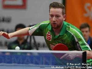 Robin Devos (J&uuml;lich)