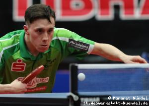 Dennis Klein (J&uuml;lich)