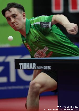 Dennis Klein (J&uuml;lich)
