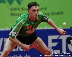 Dennis Klein (J&uuml;lich)