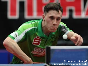 Dennis Klein (J&uuml;lich)