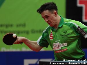 Dennis Klein (J&uuml;lich)