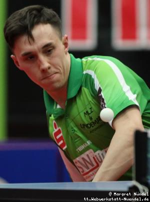 Dennis Klein (J&uuml;lich)