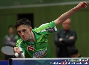 Dennis Klein (J&uuml;lich)
