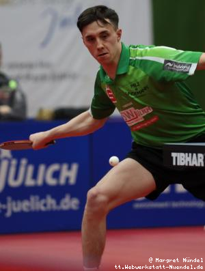Dennis Klein (J&uuml;lich)
