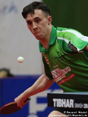 Dennis Klein (J&uuml;lich)