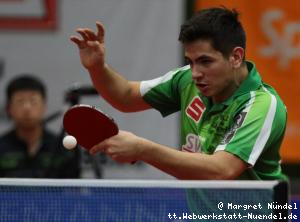 Martin Allegro (J&uuml;lich)