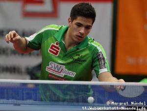 Martin Allegro (J&uuml;lich)