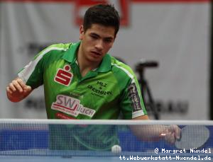 Martin Allegro (J&uuml;lich)