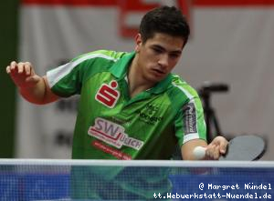 Martin Allegro (J&uuml;lich)