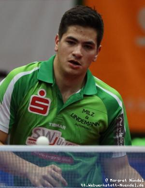Martin Allegro (J&uuml;lich)