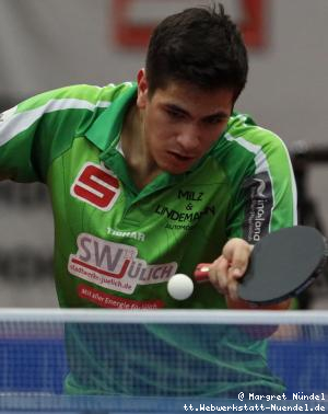 Martin Allegro (J&uuml;lich)