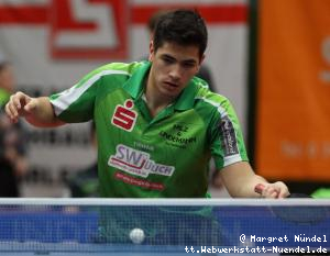 Martin Allegro (J&uuml;lich)