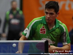 Martin Allegro (J&uuml;lich)