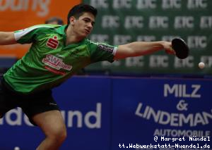 Martin Allegro (J&uuml;lich)