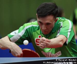 Dennis Klein (J&uuml;lich)