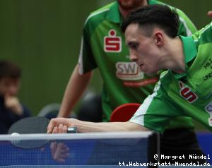 Dennis Klein (J&uuml;lich)