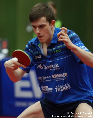 Kilian Ort (Bad K&ouml;nigshofen)