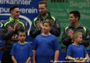 Team J&uuml;lich