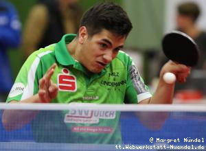Martin Allegro (J&uuml;lich)