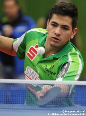 Martin Allegro (J&uuml;lich)