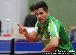 Martin Allegro (J&uuml;lich)