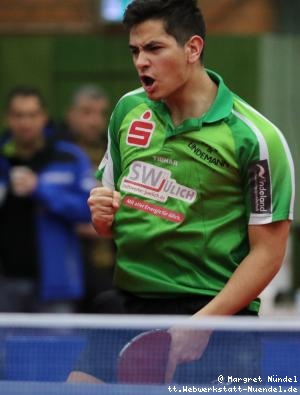 Martin Allegro (J&uuml;lich)